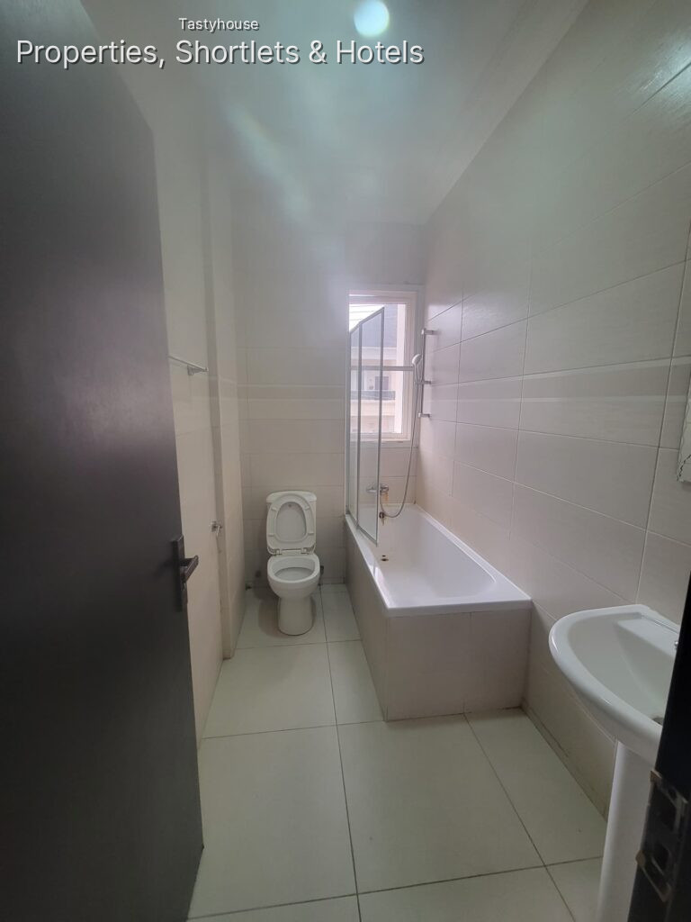 3 Bedroom Apartment