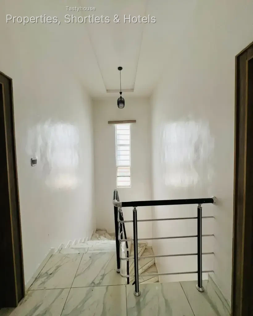 4 – Bedroom Terrace Duplex