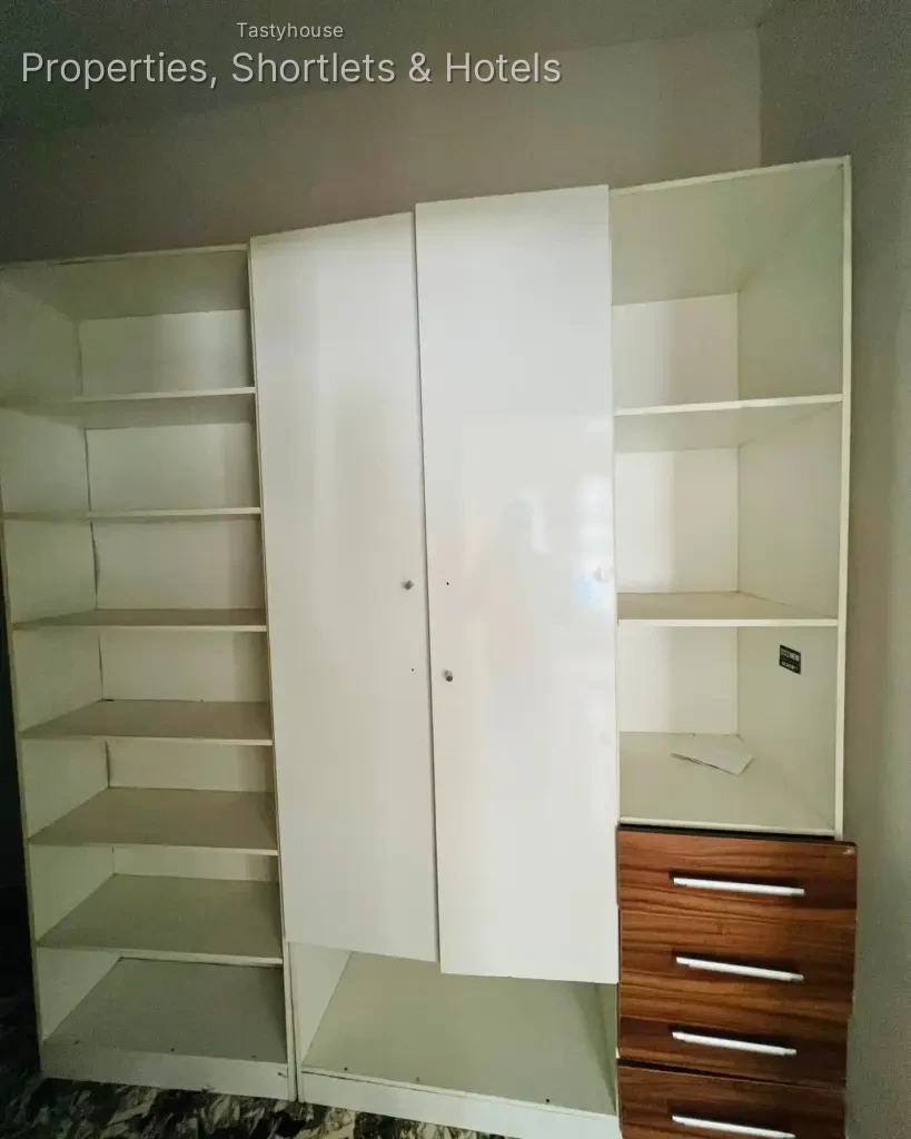 4 – Bedroom Terrace Duplex