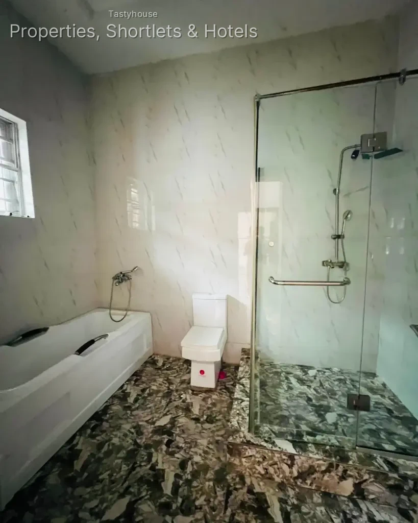 4 – Bedroom Terrace Duplex