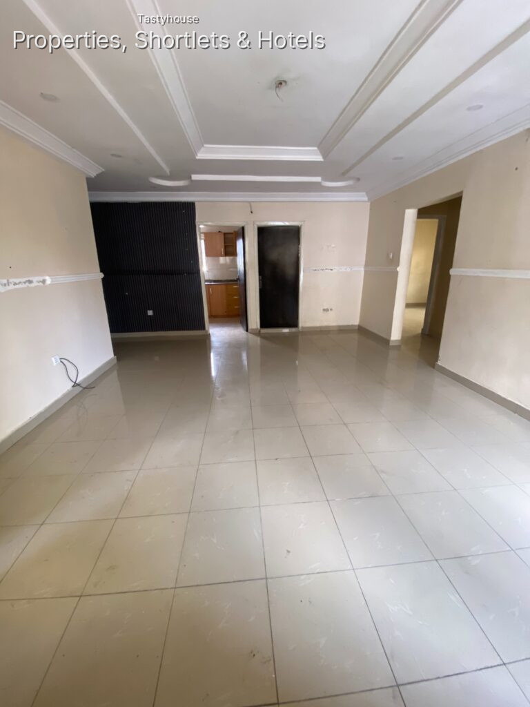 Affordable Luxury 2bedroom