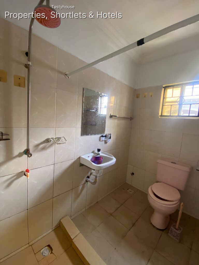 Affordable Luxury 2bedroom