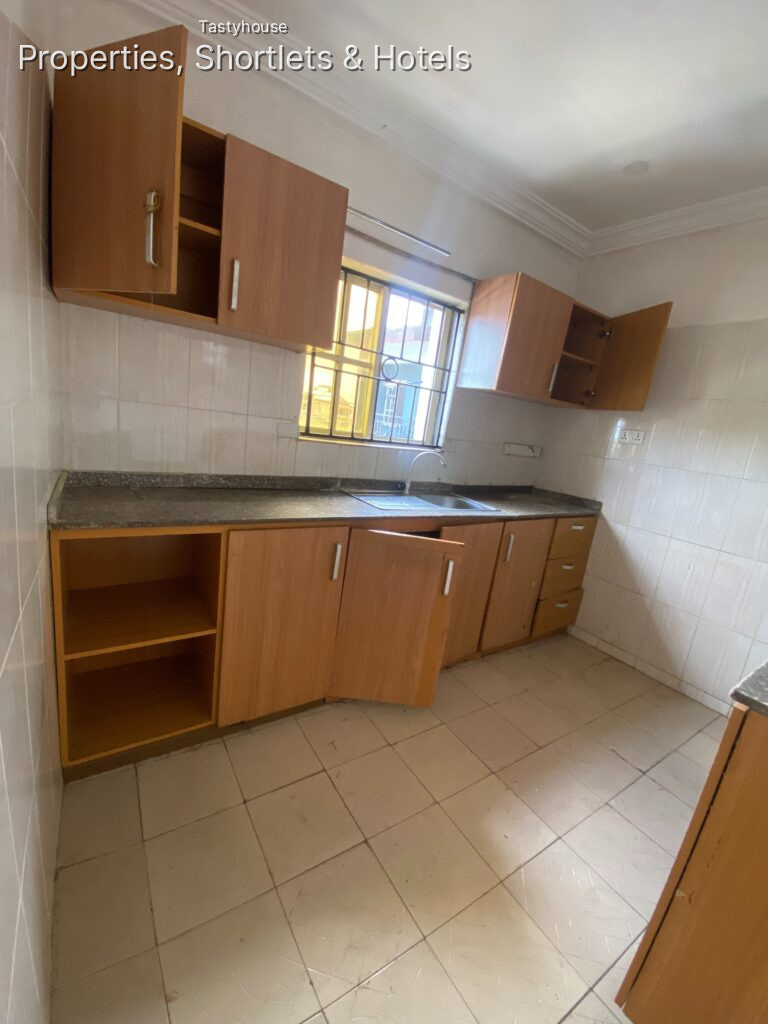 Affordable Luxury 2bedroom