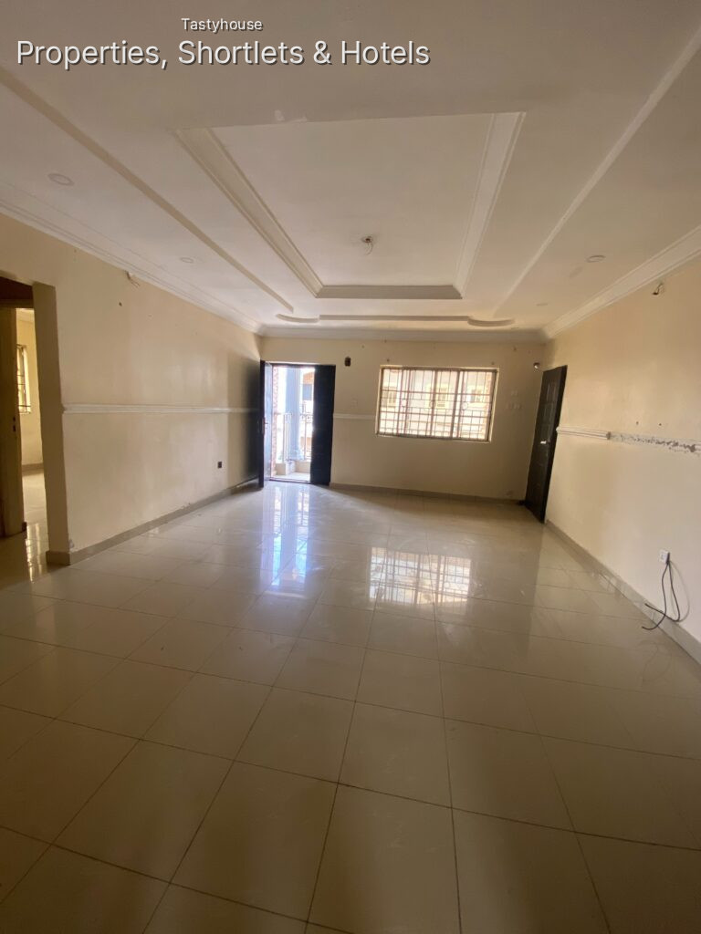 Affordable Luxury 2bedroom