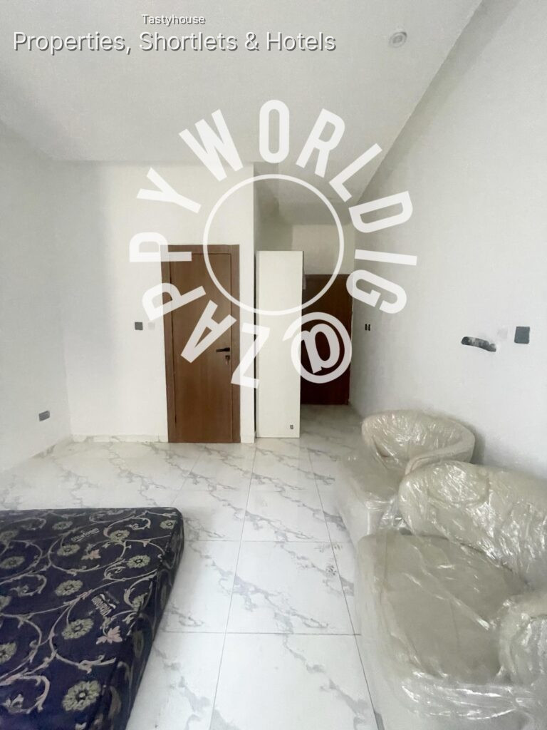 2 BEDROOM SELF SERVICED