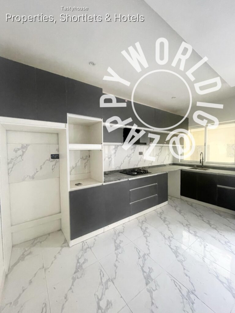 2 BEDROOM SELF SERVICED
