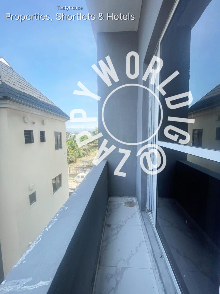 2 BEDROOM SELF SERVICED