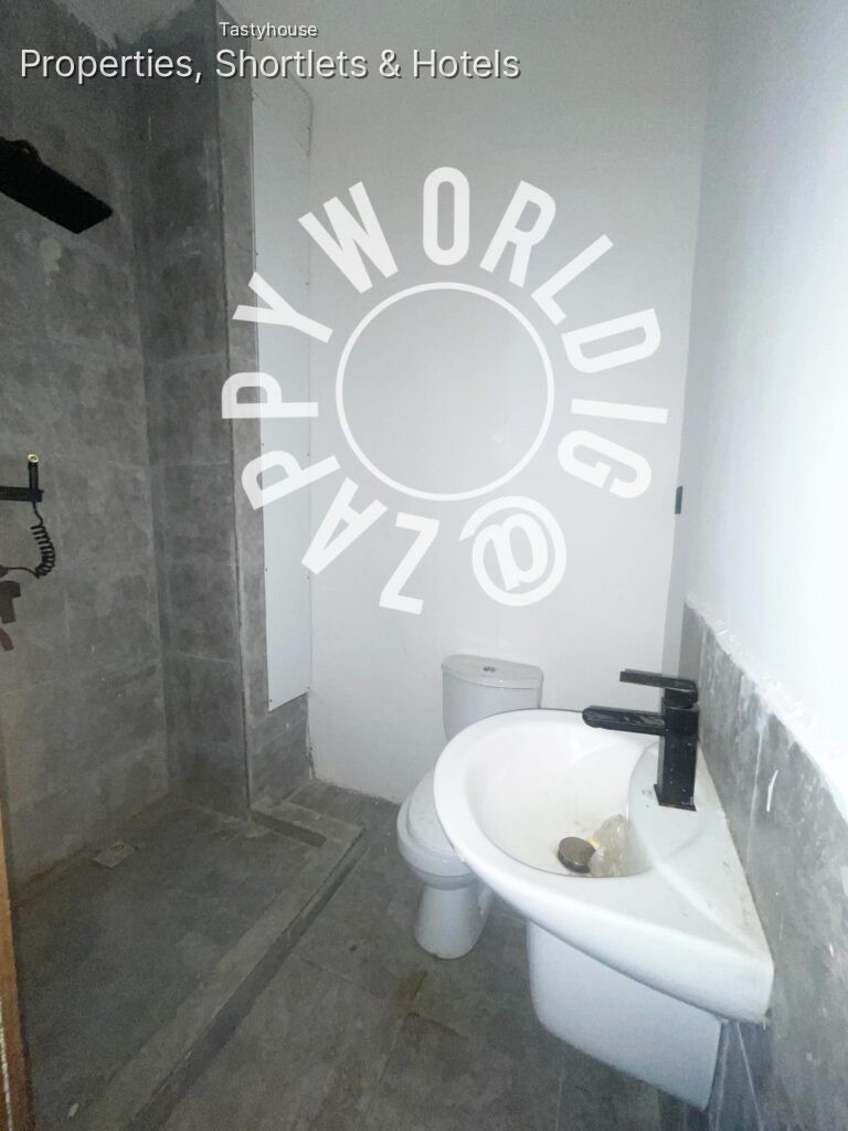 2 BEDROOM SELF SERVICED