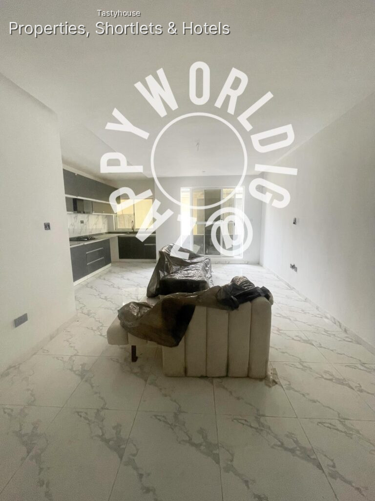 2 BEDROOM SELF SERVICED