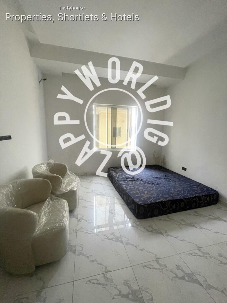 2 BEDROOM SELF SERVICED