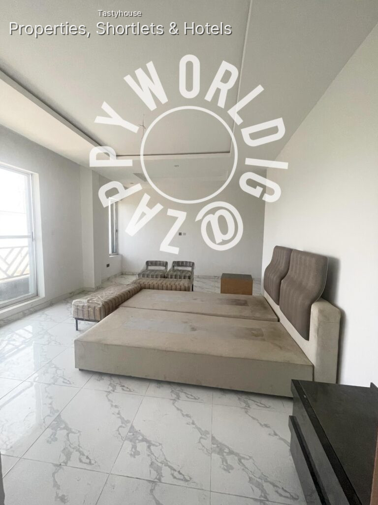 2 BEDROOM SELF SERVICED