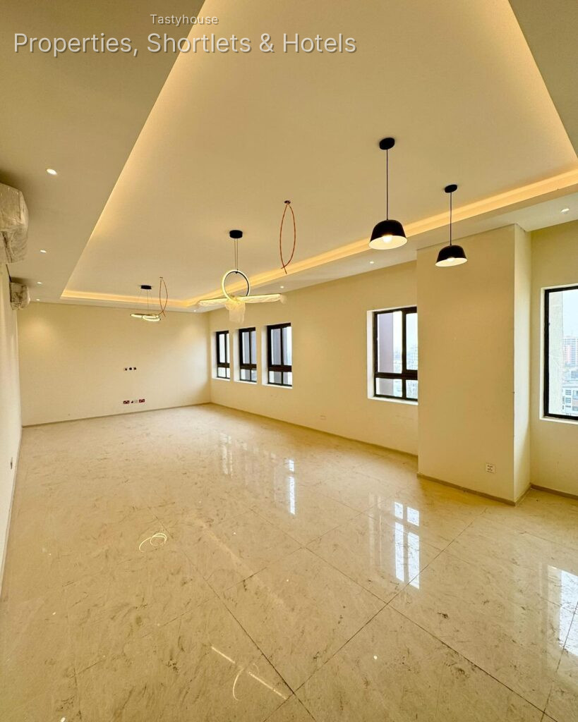 LUXURY 3 BEDROOM APARTMENTWITH COMMNUNAL PO0L & BO