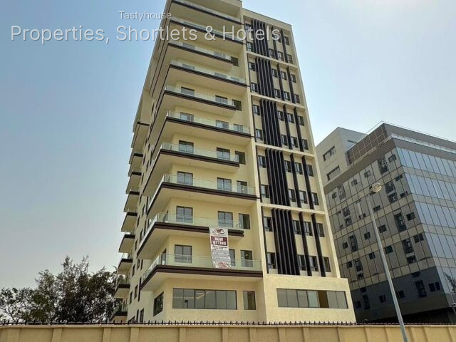 LUXURY 3 BEDROOM APARTMENTWITH COMMNUNAL PO0L & BO