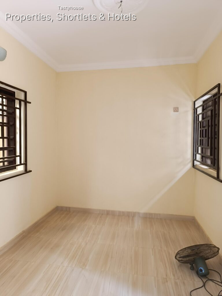 2 – Bedroom Apartment
