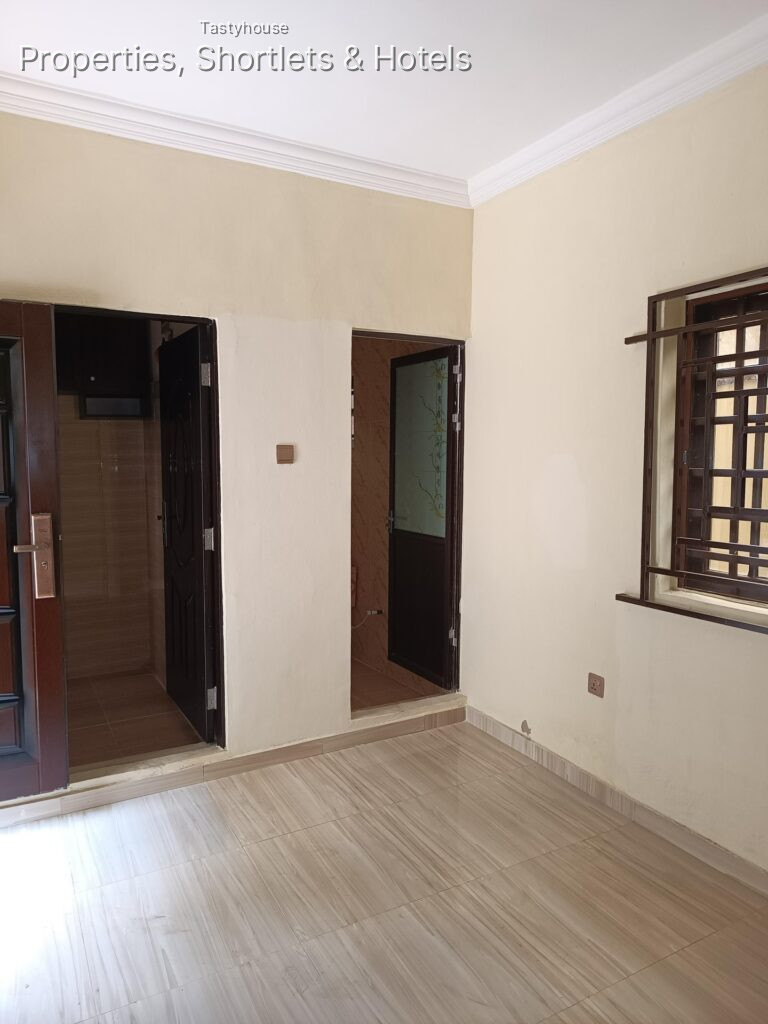 2 – Bedroom Apartment