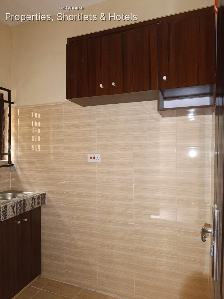 2 – Bedroom Apartment