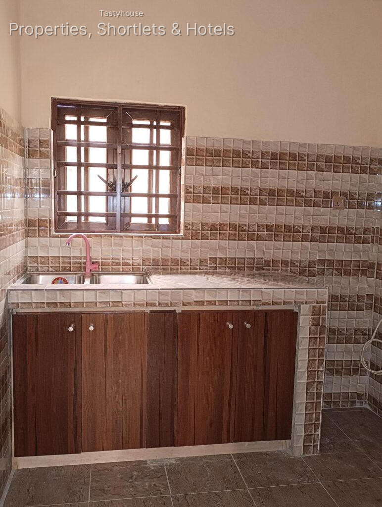 2 – Bedroom Apartment