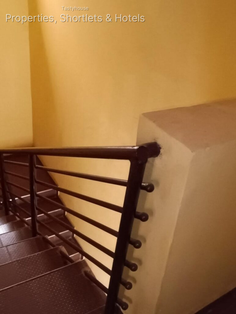2 – Bedroom Apartment