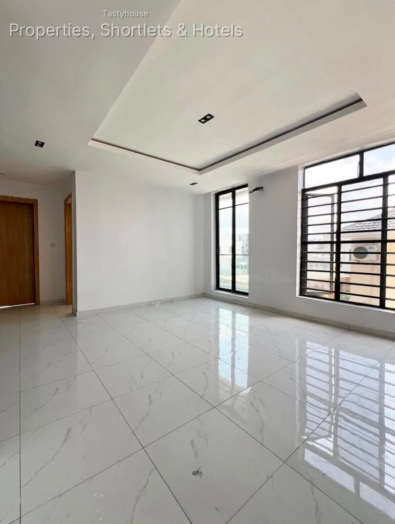 2 – Bedroom Apartment