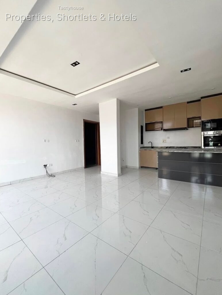 2 – Bedroom Apartment