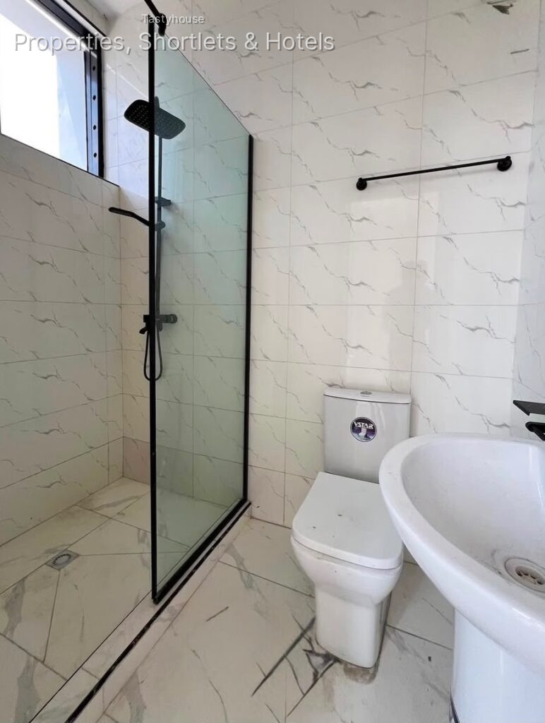 2 – Bedroom Apartment