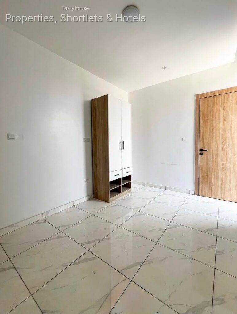 2 – Bedroom Apartment