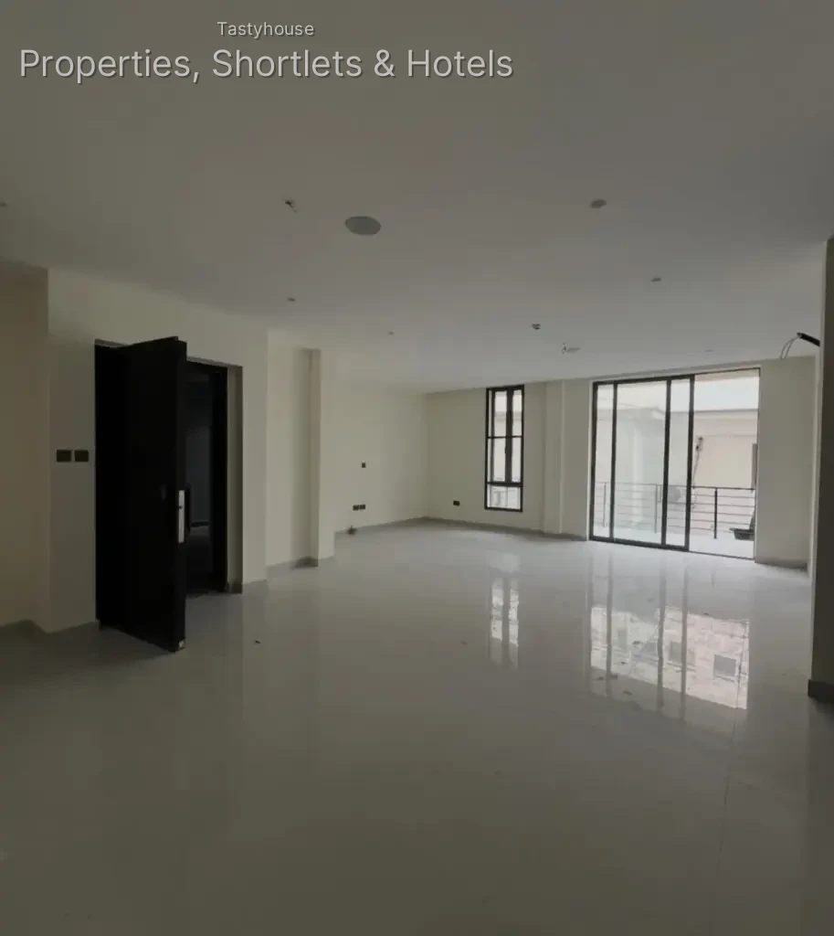 2 – Bedroom Apartment