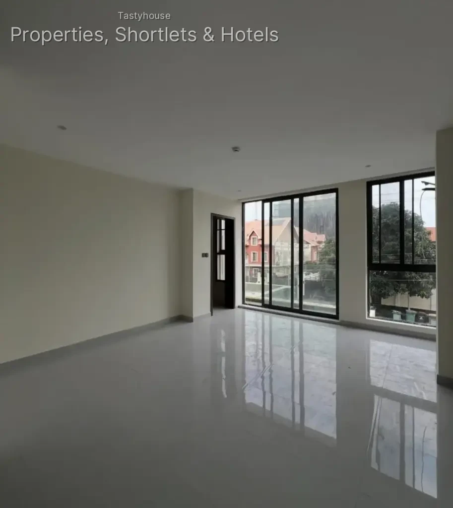 2 – Bedroom Apartment
