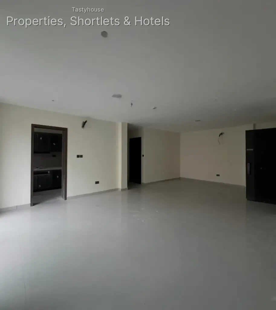 2 – Bedroom Apartment