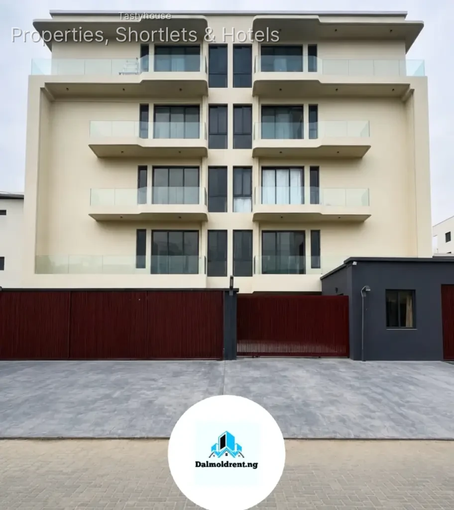 2 – Bedroom Apartment