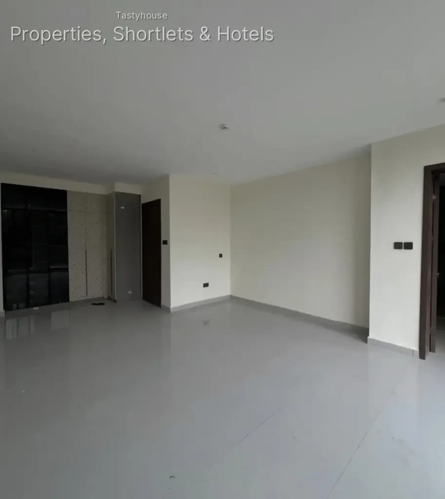 2 – Bedroom Apartment