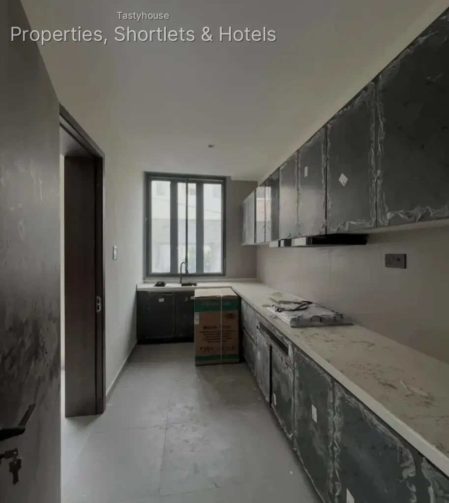 2 – Bedroom Apartment