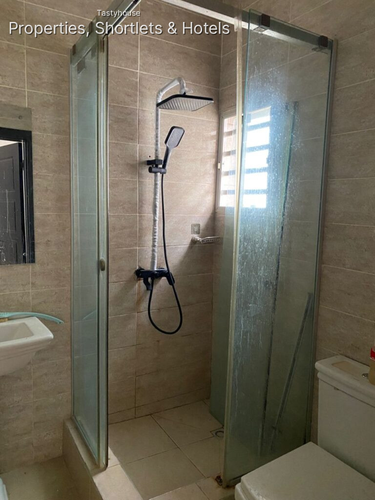2 – Bedroom Semi-Detached Duplex
