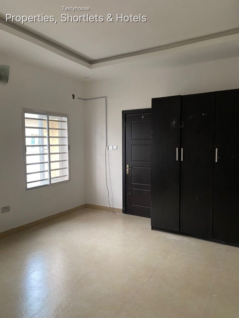2 – Bedroom Semi-Detached Duplex