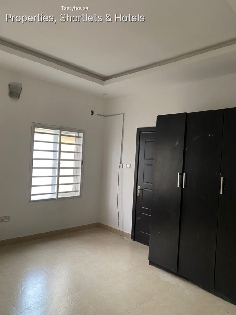2 – Bedroom Semi-Detached Duplex