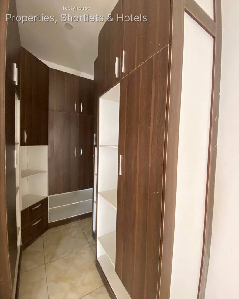 NEW 4 BEDROOM SEMI DETACHED DUPLEX