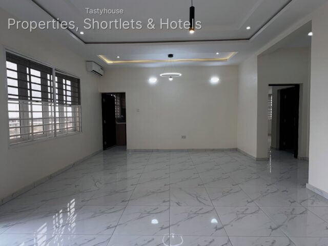 2 – Bedroom Apartment