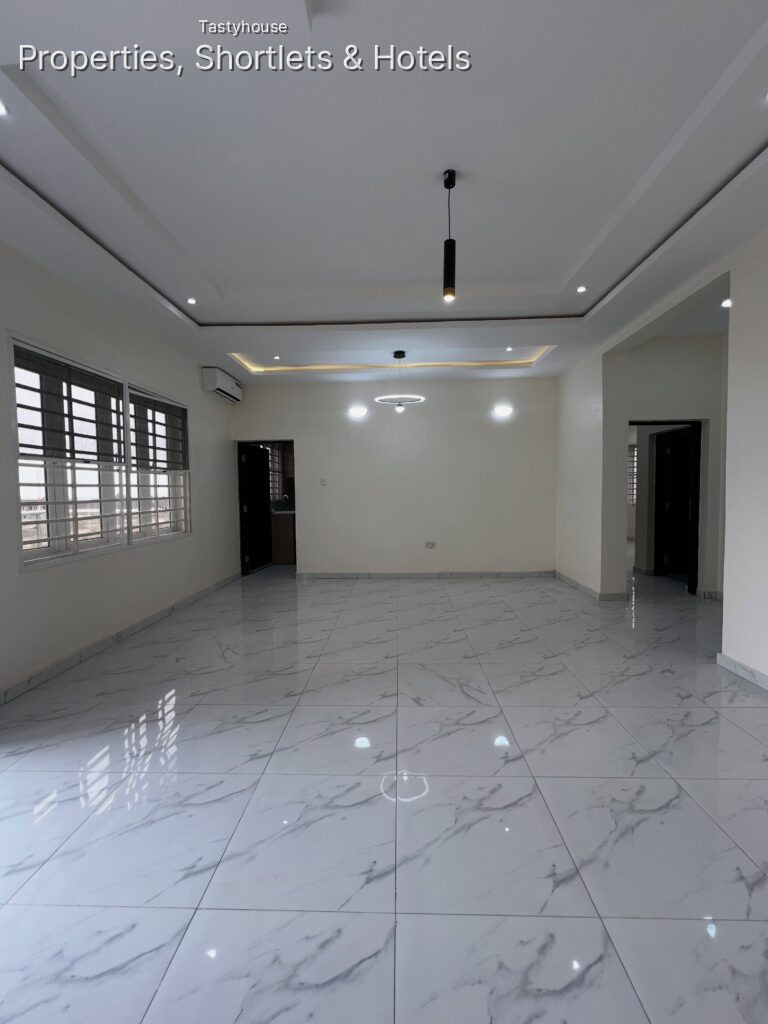 2 – Bedroom Apartment