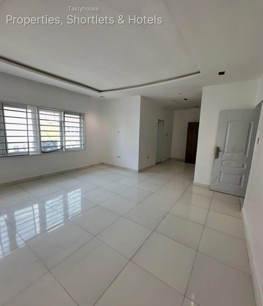 4 – Bedroom TerraceDuplex