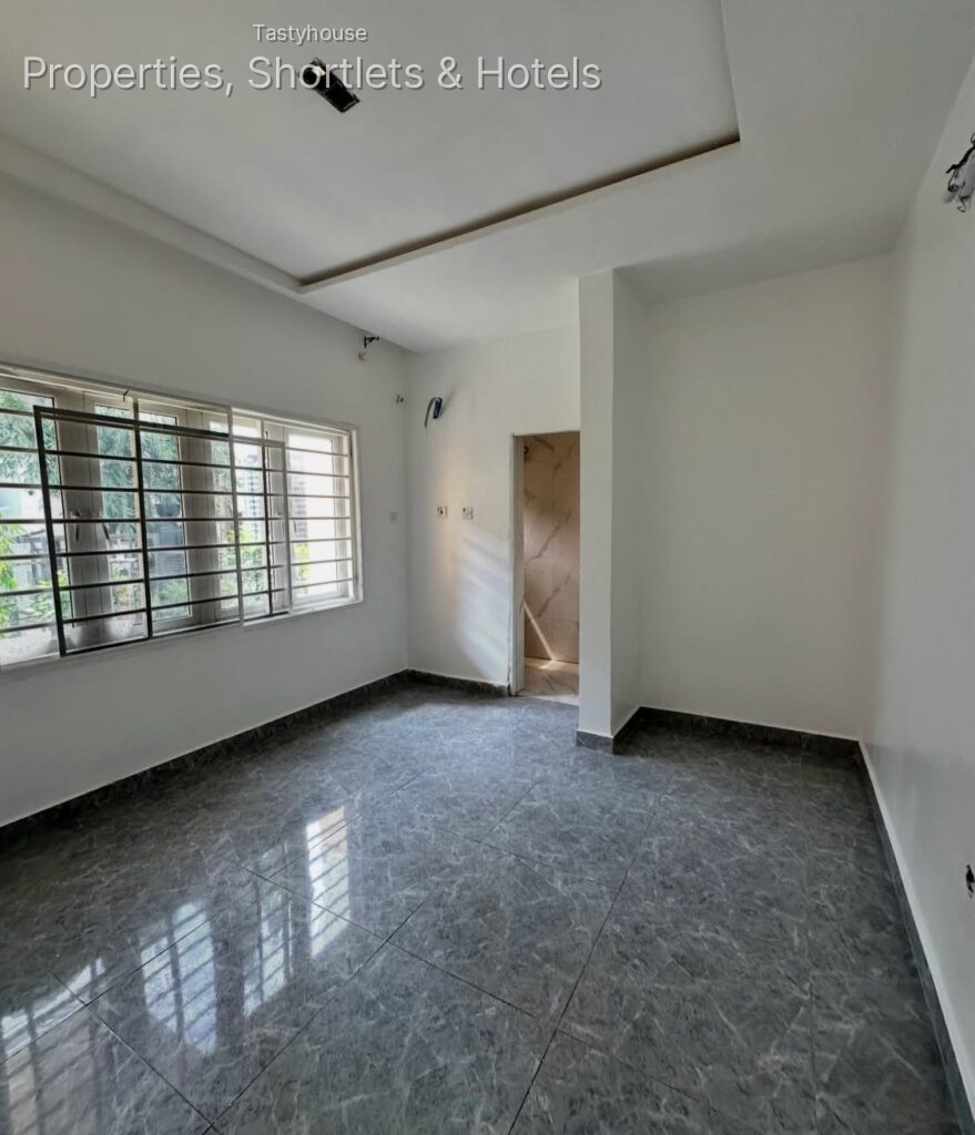 4 – Bedroom TerraceDuplex