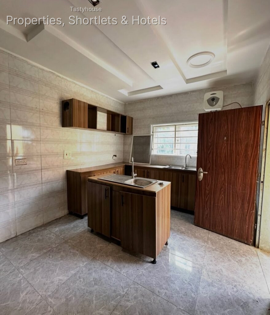 4 – Bedroom TerraceDuplex