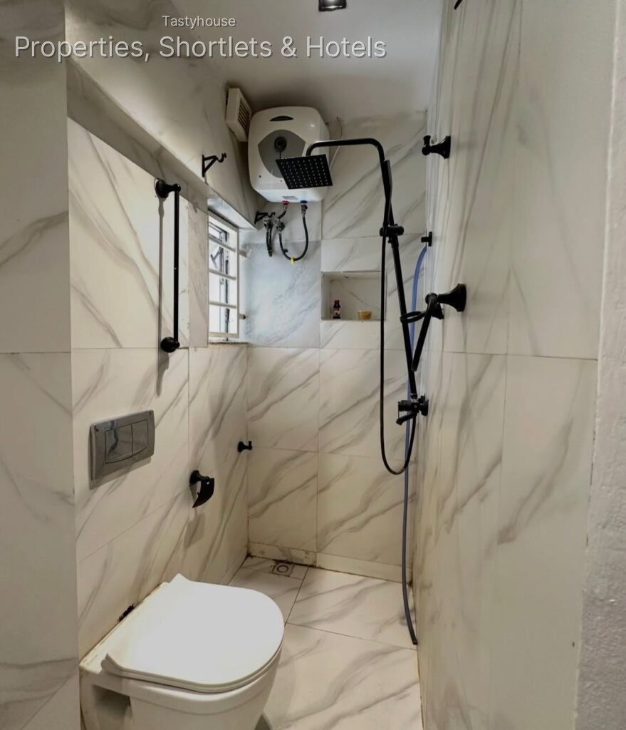 4 – Bedroom TerraceDuplex