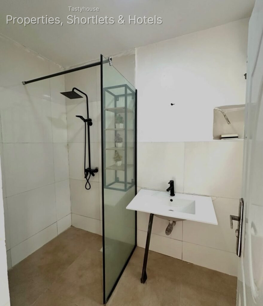 4 – Bedroom TerraceDuplex