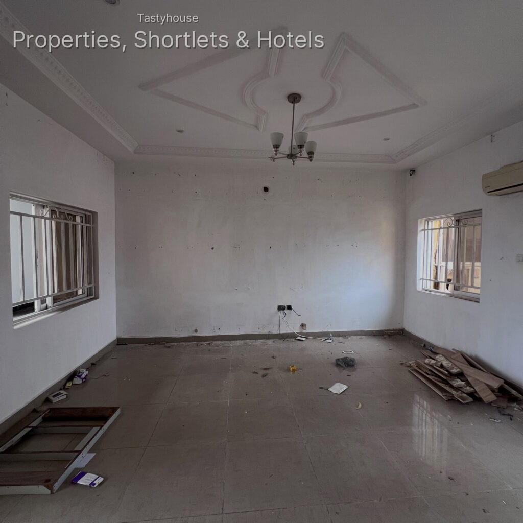 2 – Bedroom Apartment