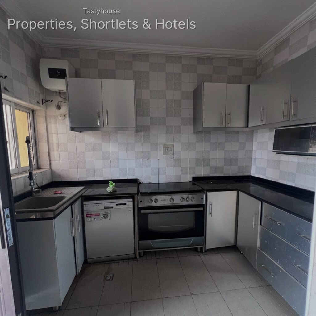 2 – Bedroom Apartment