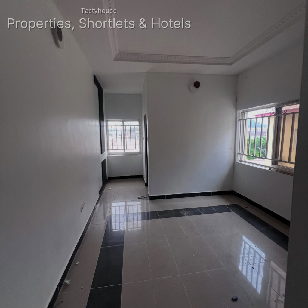 2 – Bedroom Apartment