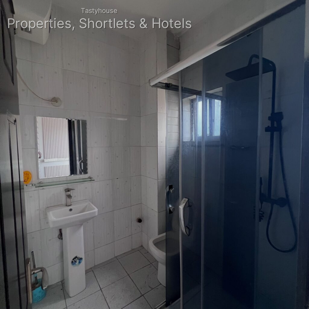 2 – Bedroom Apartment