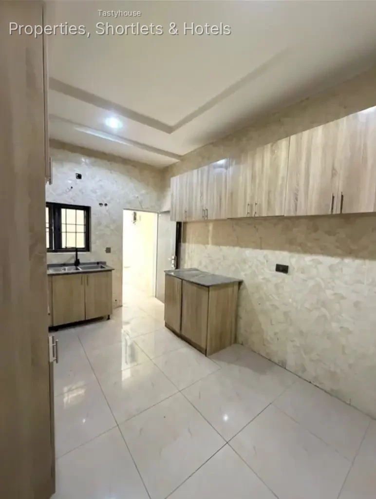 4 – Bedroom Terrace Duplex with BQ