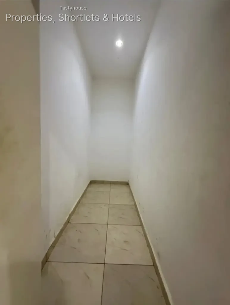 4 – Bedroom Terrace Duplex with BQ