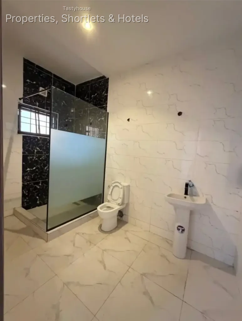 4 – Bedroom Terrace Duplex with BQ